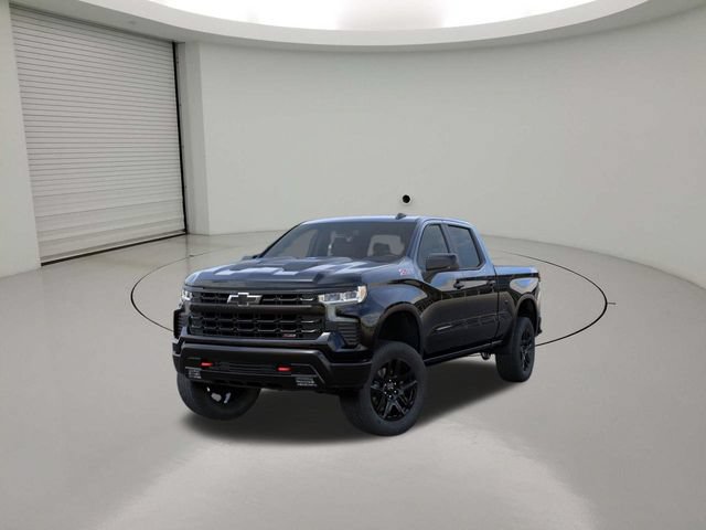New 2026 Chevrolet Silverado 1500 LT Trail Boss w/ Protection Package AWD/4WD image 8