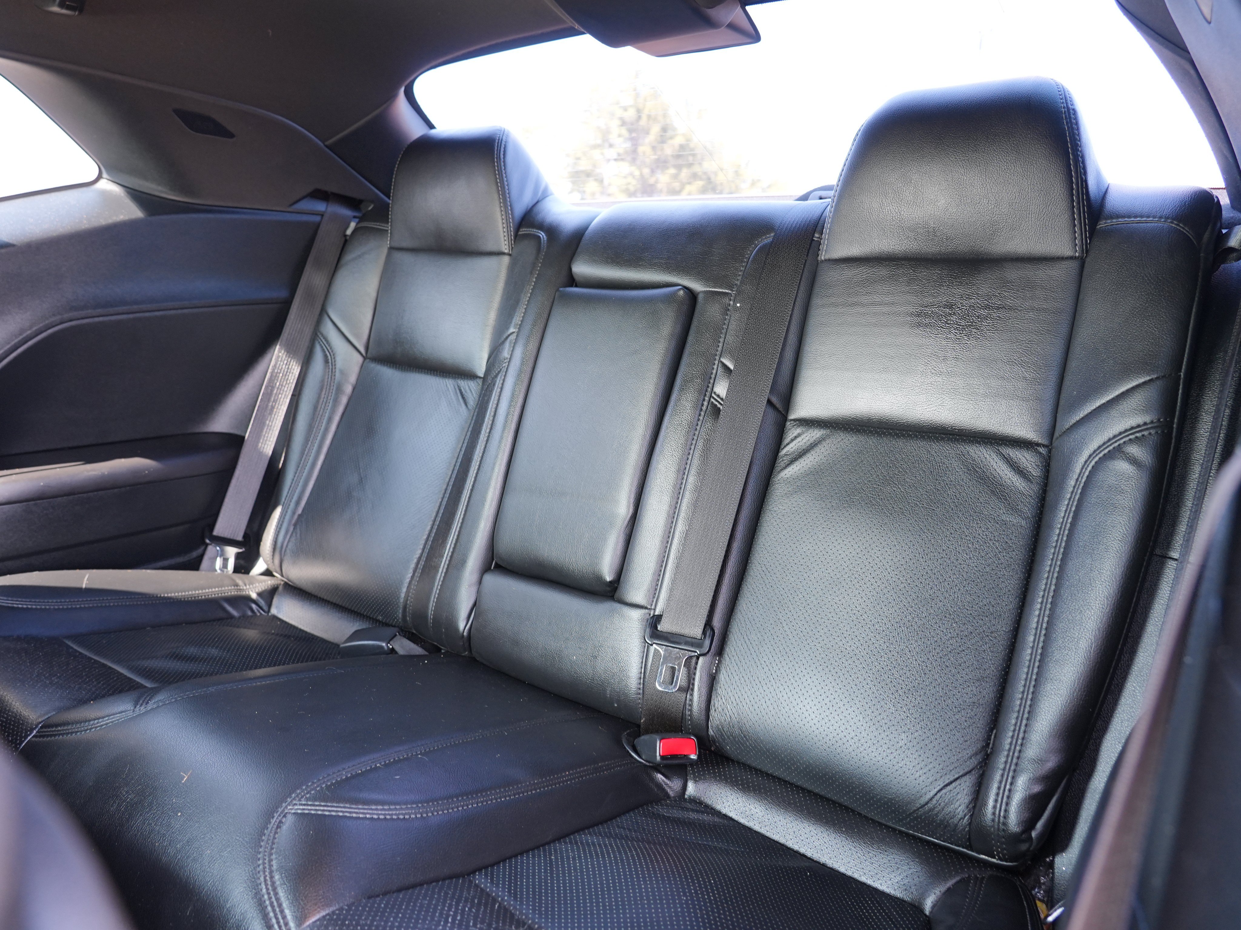 Used 2018 Dodge Challenger R/T Scat Pack RWD image 18