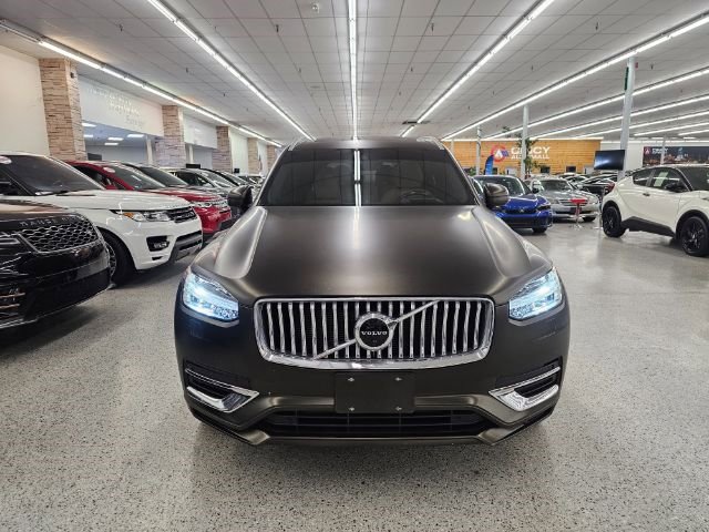 Used 2021 Volvo XC90 T8 Inscription w/ Protection Package Premier image 2