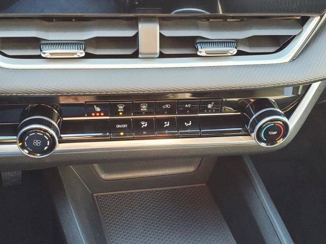 New 2026 Chevrolet Equinox LT image 17