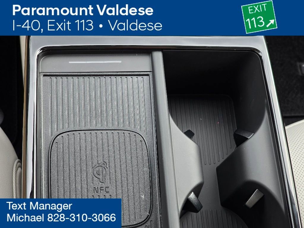 New 2026 Hyundai Tucson Limited image 19