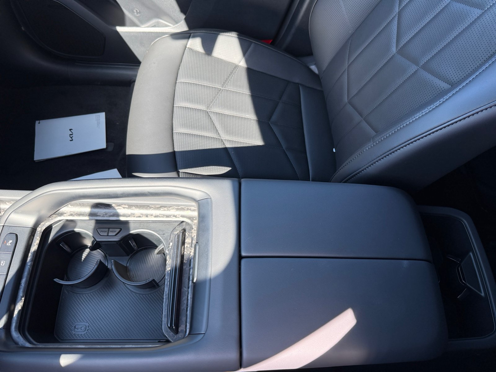 New 2027 Kia Telluride SX Prestige X-Pro AWD/4WD image 14
