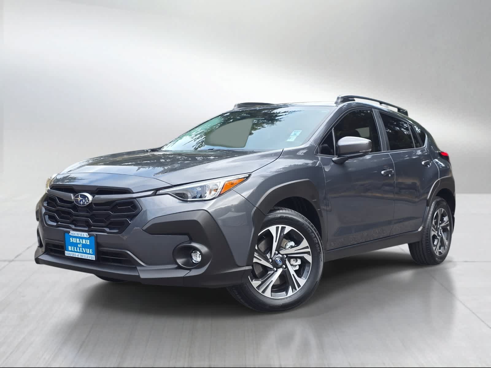 Certified 2025 Subaru Crosstrek 2.5i Premium AWD/4WD image 1