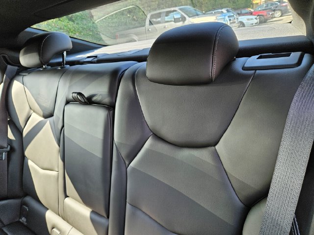 Used 2020 Cadillac CT5 Luxury RWD image 19