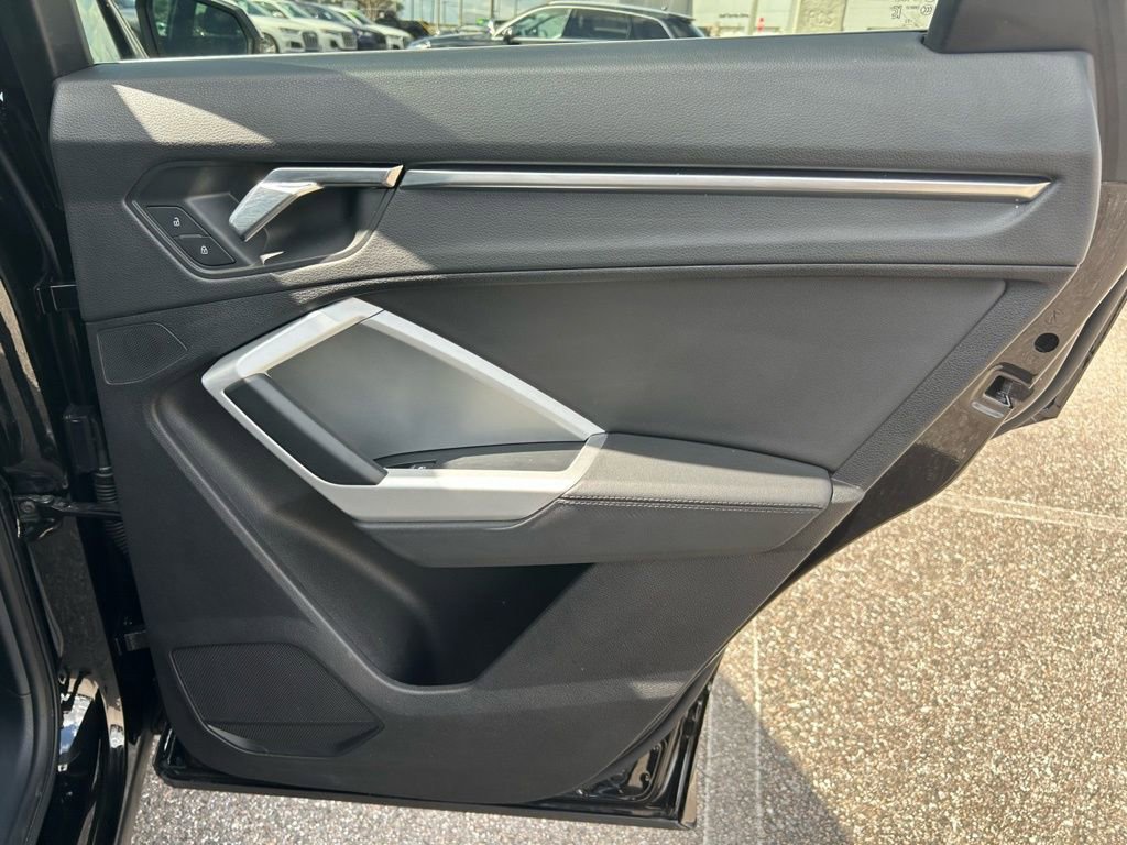 Used 2023 Audi Q3 2.0T Premium image 50