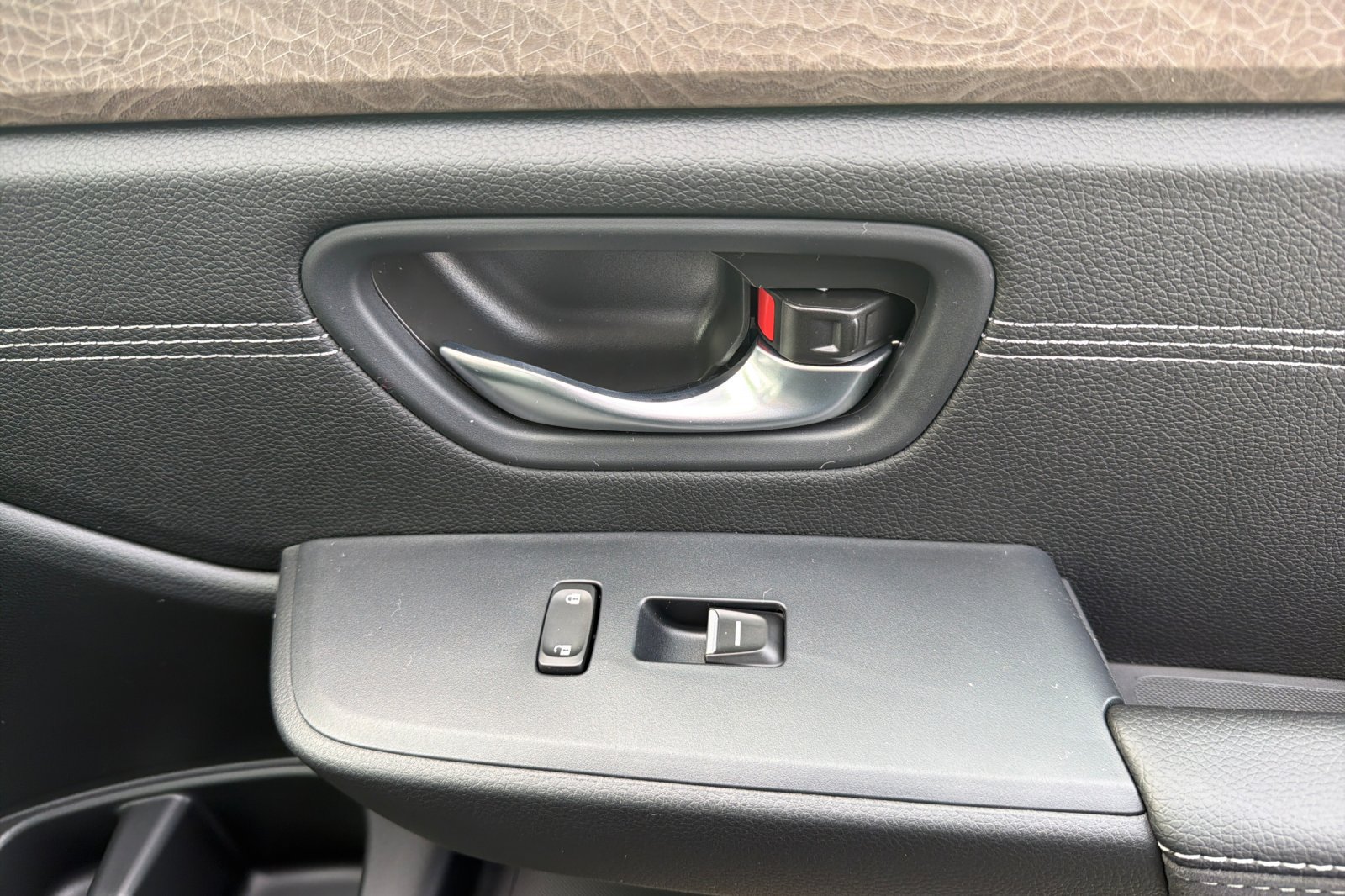 New 2026 Honda Pilot Elite image 21