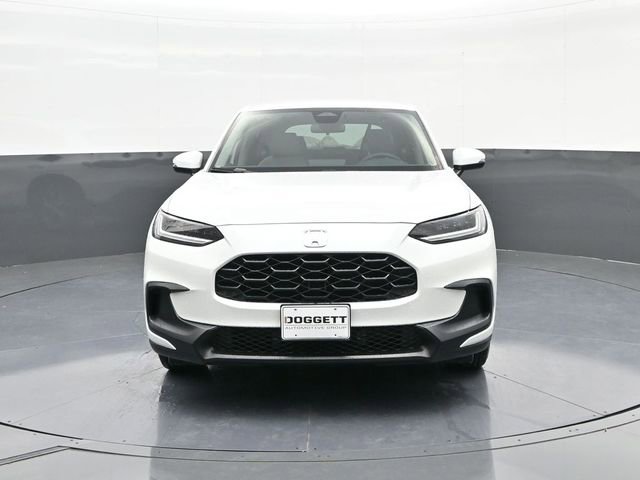 New 2026 Honda HR-V LX image 22