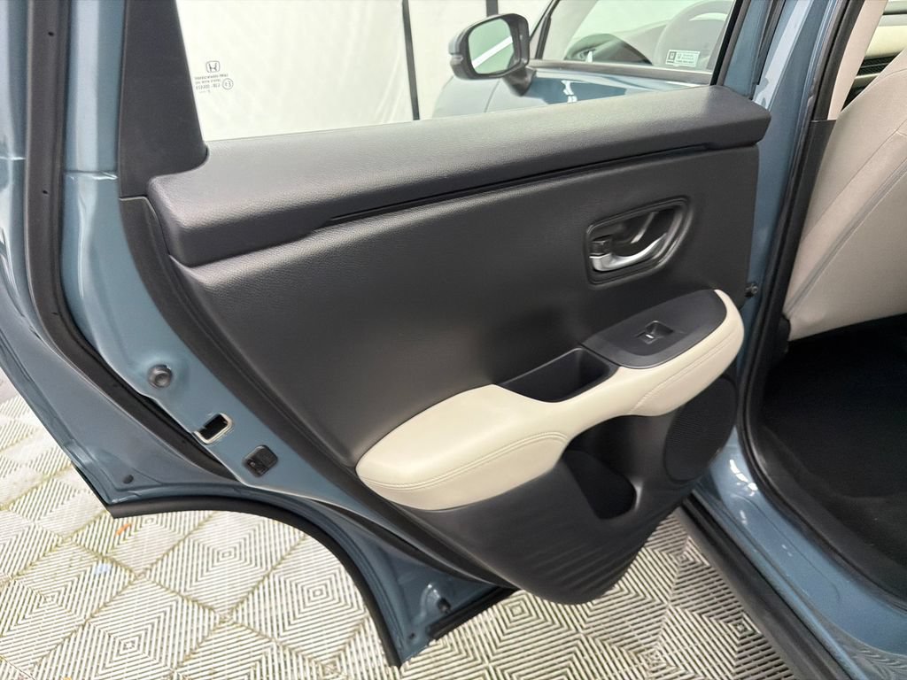 Used 2023 Honda HR-V LX image 20