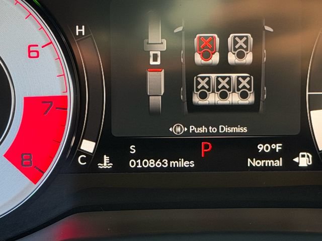 Certified 2024 Acura RDX w/ Advance Package AWD/4WD image 31