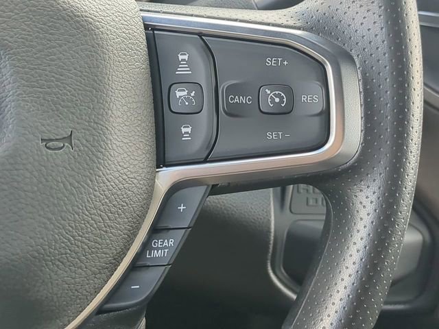 New 2026 RAM 2500 Tradesman image 29