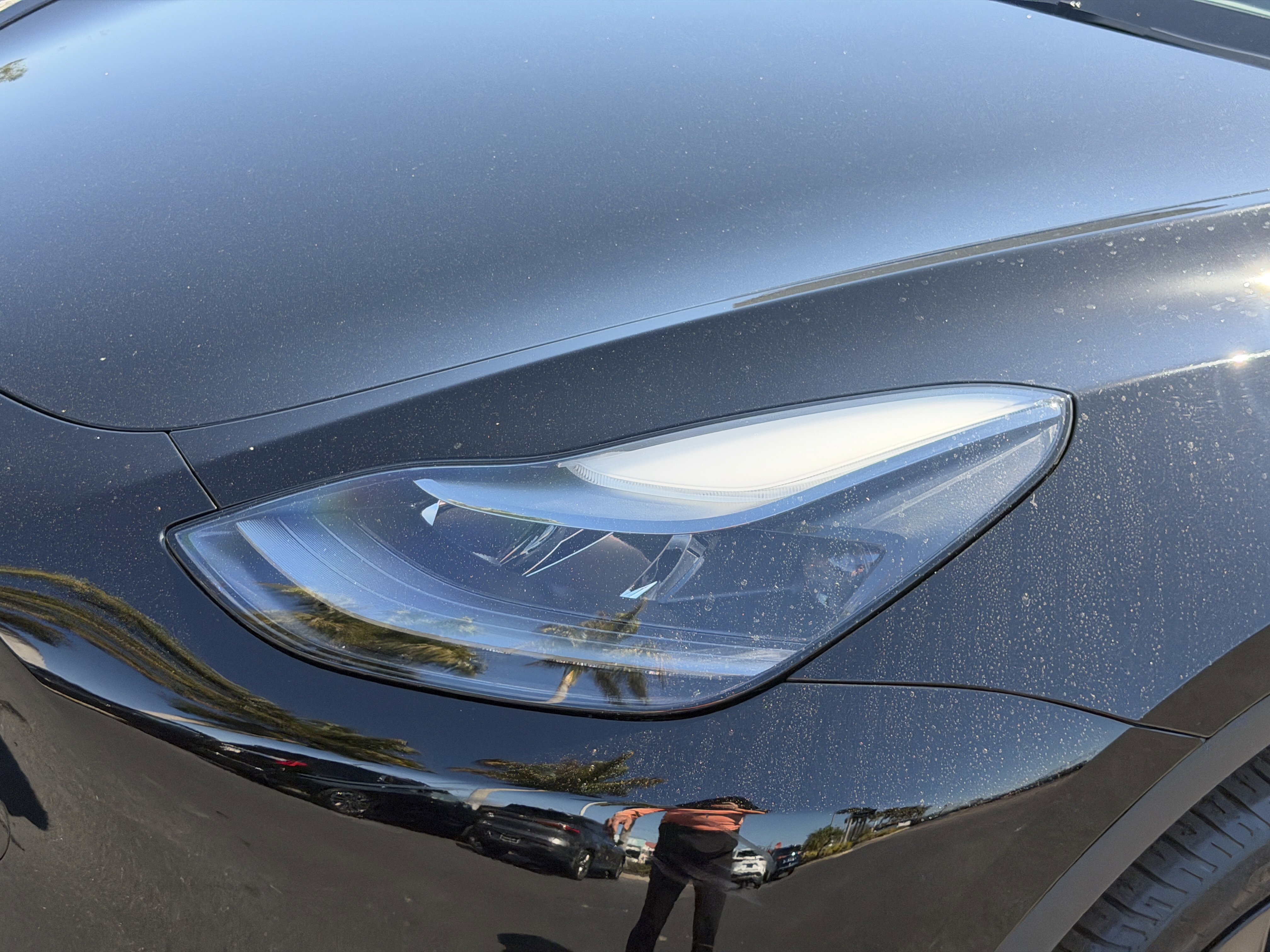 Used 2023 Tesla Model Y Long Range image 8