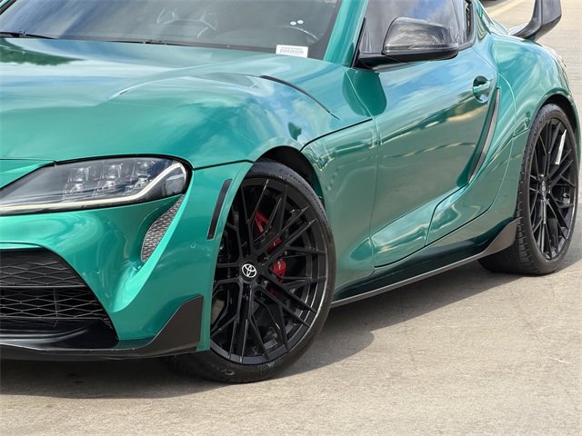 Used 2022 Toyota Supra image 3