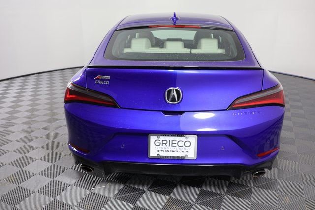 Used 2023 Acura Integra A-Spec image 7