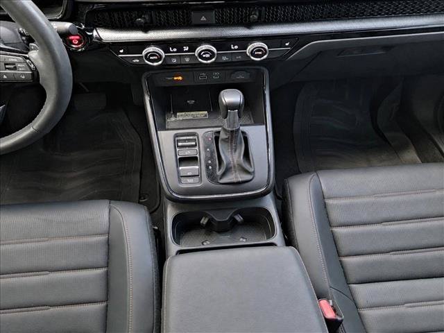 Certified 2024 Honda CR-V Sport Touring image 18