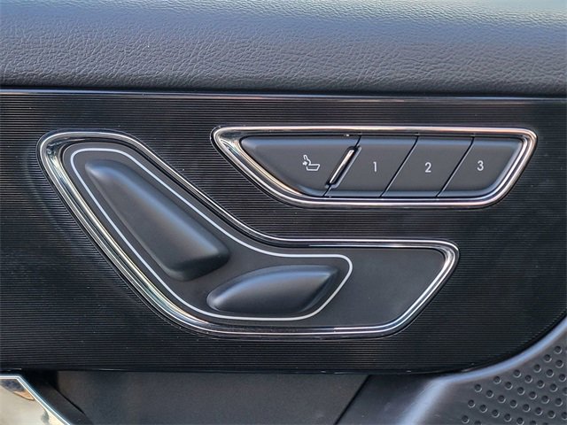 Certified 2024 Lincoln Corsair AWD w/ Equipment Group 101A image 4