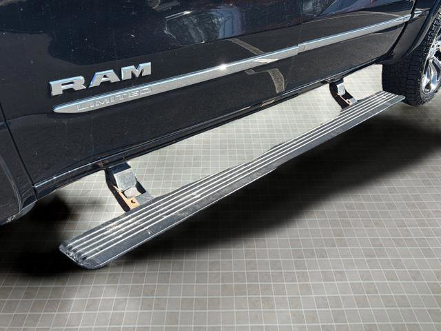 Used 2021 RAM 1500 Limited image 48