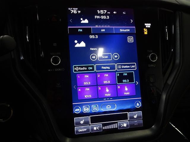 Used 2022 Subaru Outback Wilderness image 33