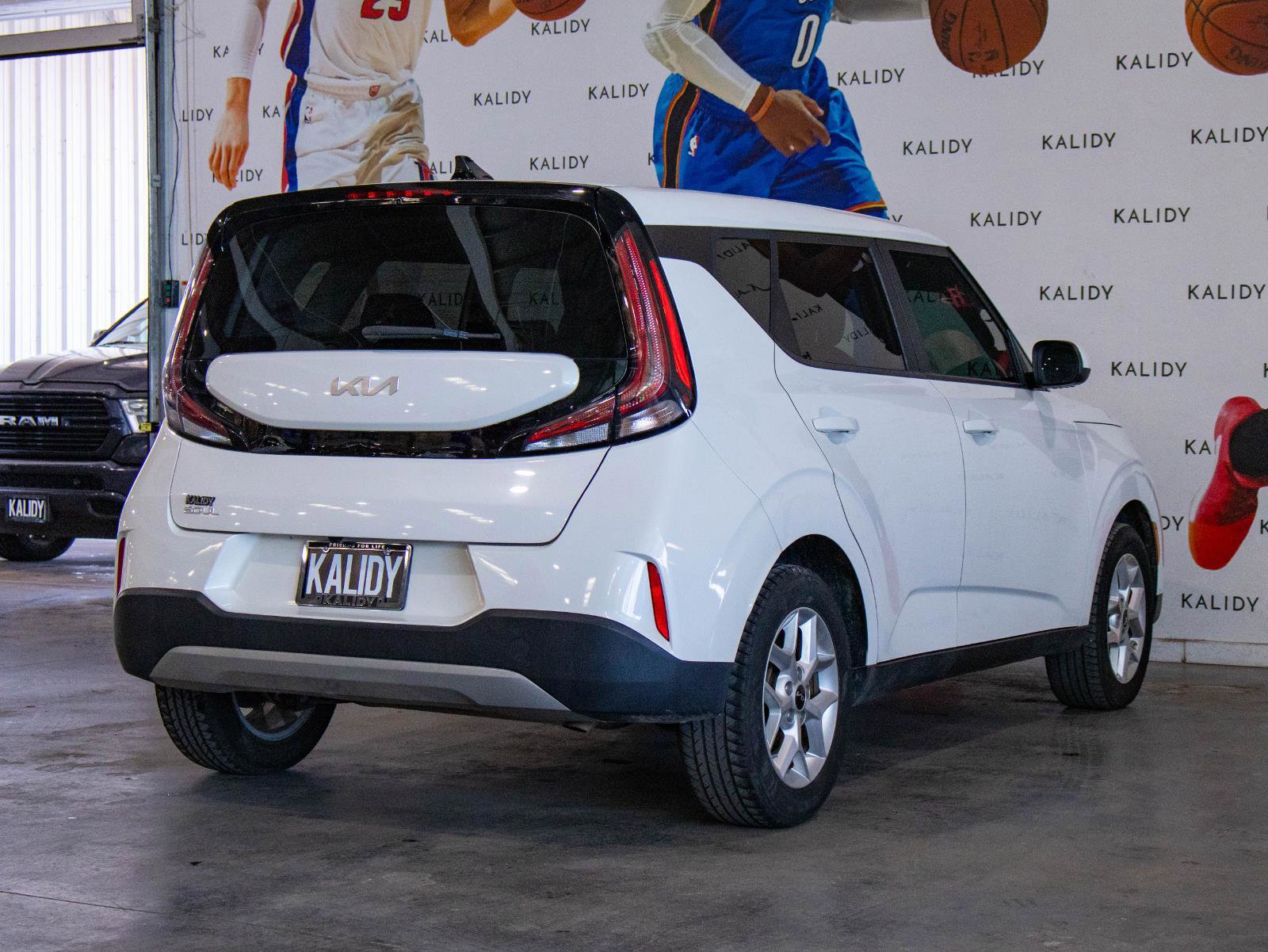 Used 2023 Kia Soul LX w/ Option Group 015 image 24