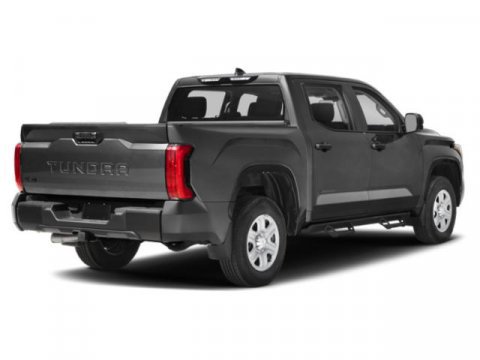 Used 2023 Toyota Tundra SR w/ SR Tow Package image 5