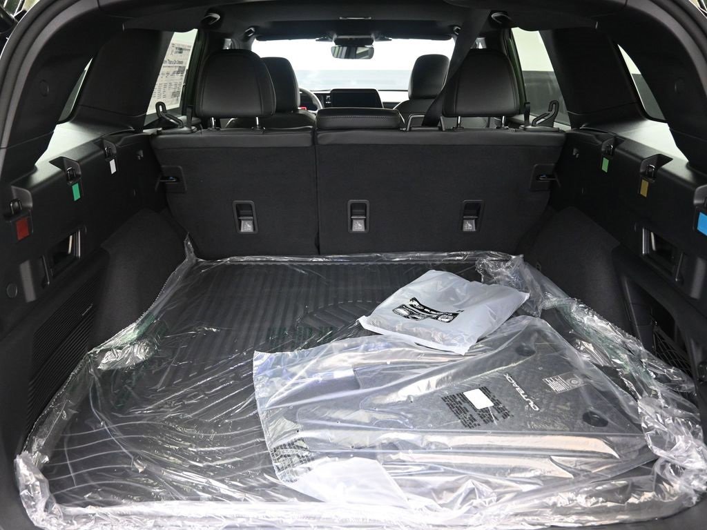 New 2026 Subaru Outback Limited XT image 16