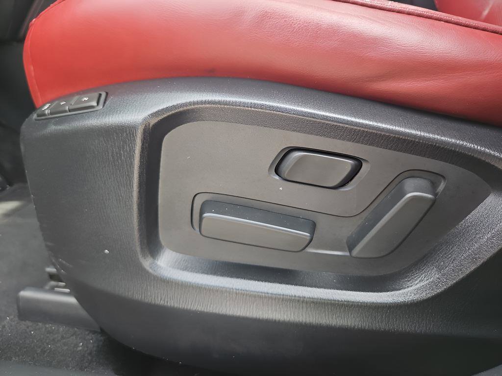Used 2023 MAZDA CX-5 Carbon Edition image 14