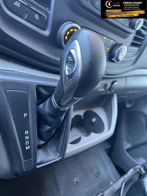 Used 2022 Ford Transit 250 Medium Roof AWD w/ Load Area Protection Package image 21