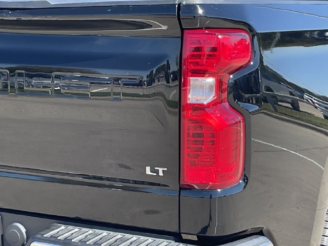Used 2023 Chevrolet Silverado 1500 LT RWD image 6