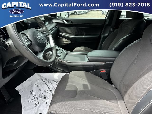 Used 2025 Hyundai Palisade Calligraphy AWD/4WD image 19