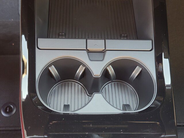 New 2026 Toyota Prius Plug-In Hybrid FWD image 28