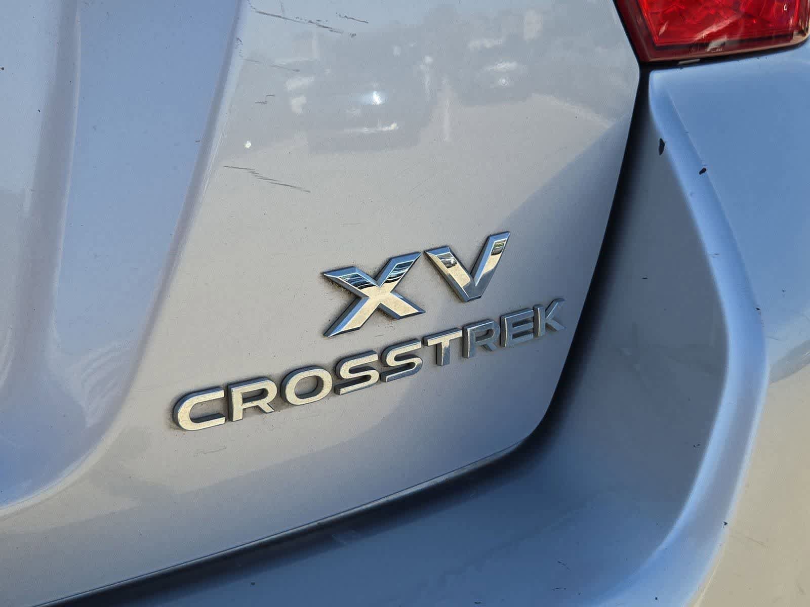 Used 2014 Subaru Crosstrek 2.0i Limited AWD/4WD image 12
