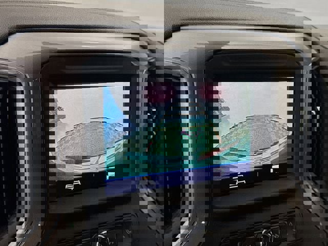 Used 2022 Chevrolet Silverado 2500 Custom w/ Custom Value Package image 14