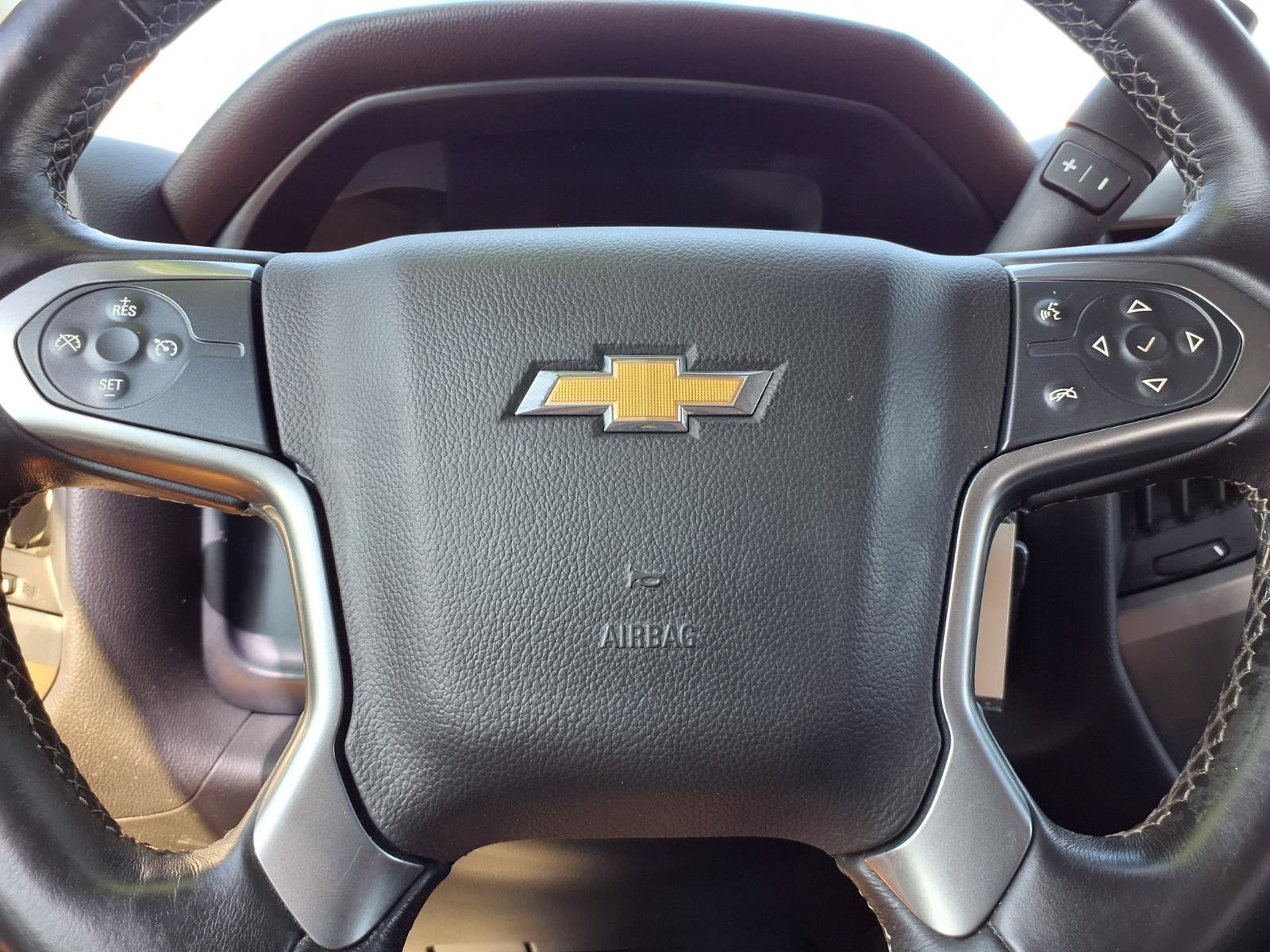 Used 2015 Chevrolet Silverado 1500 LT w/ All Star Edition AWD/4WD image 13