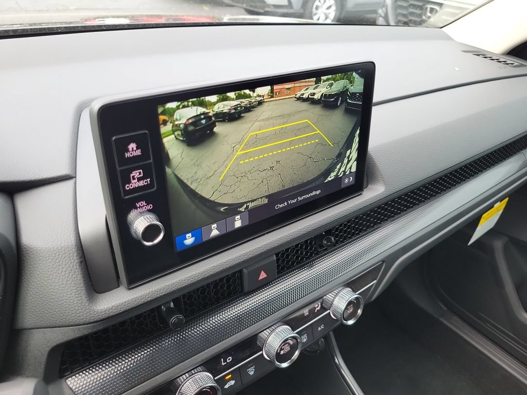 New 2026 Honda CR-V LX image 16