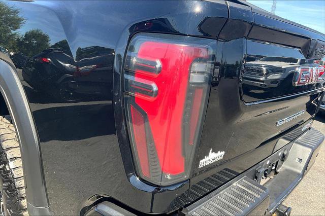 Used 2024 GMC Sierra 2500 AT4X image 21