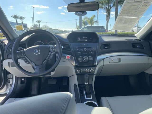 Used 2018 Acura ILX w/ Special Edition Package image 20