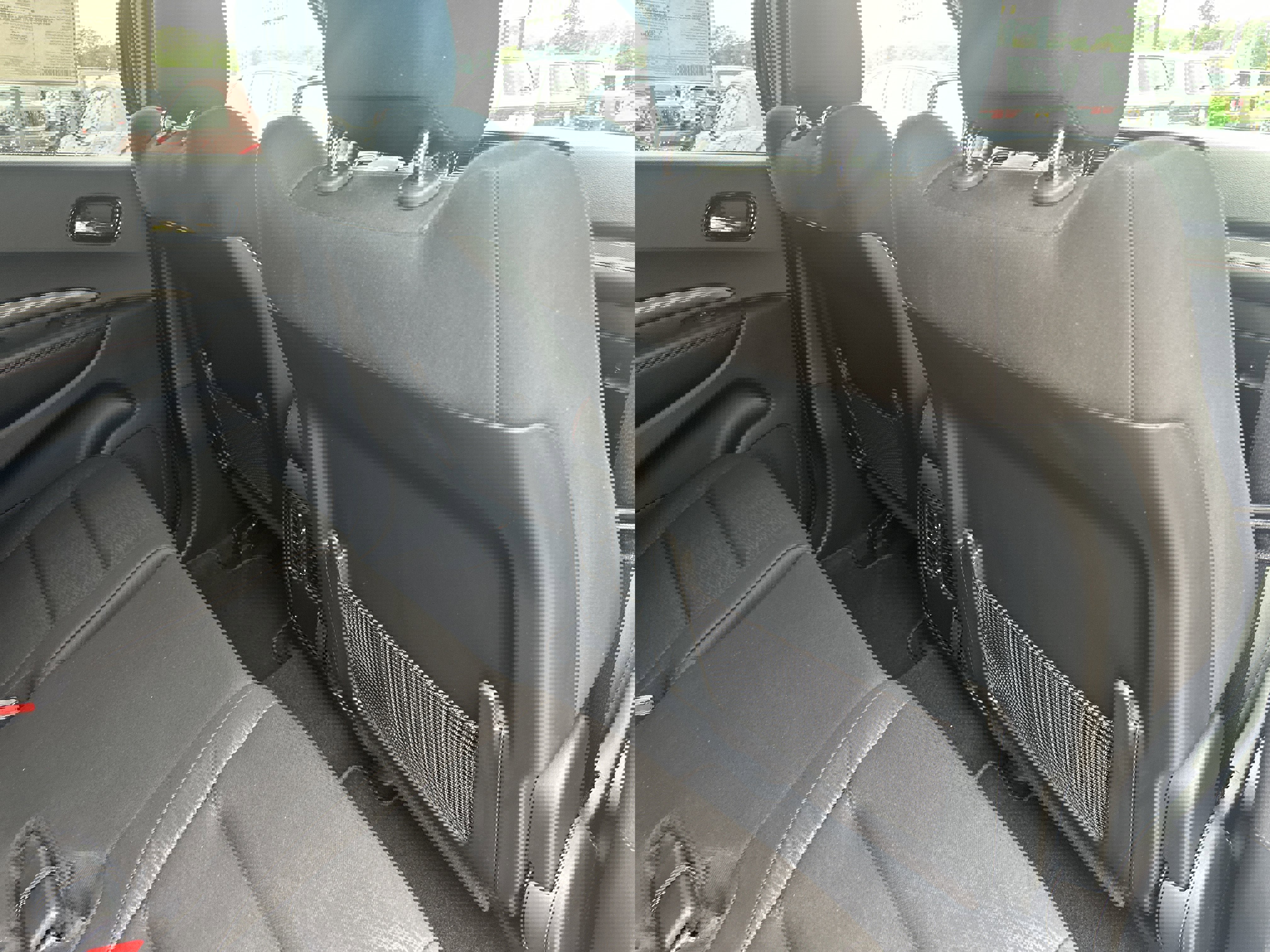 New 2026 Dodge Durango GT w/ Blacktop Package image 25