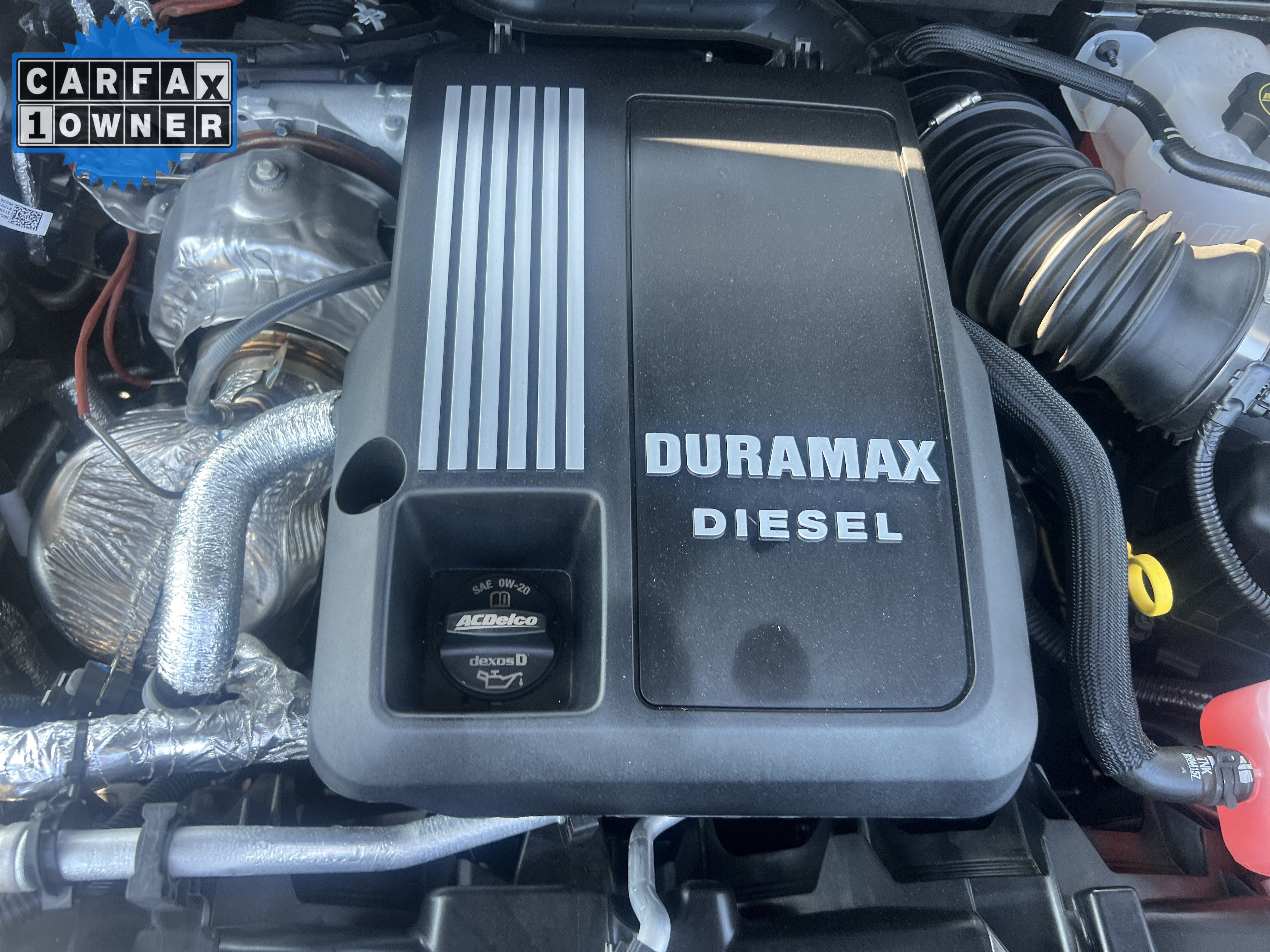 Used 2026 Chevrolet Silverado 1500 ZR2 AWD/4WD image 36