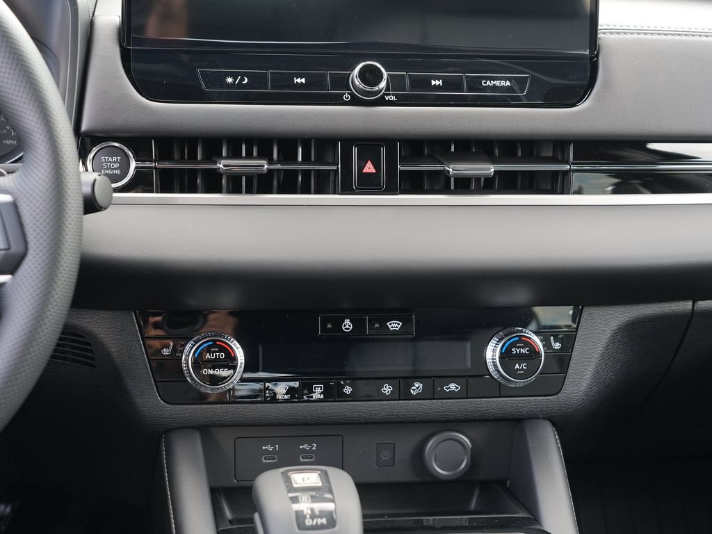 New 2026 Mitsubishi Outlander LE AWD/4WD image 21