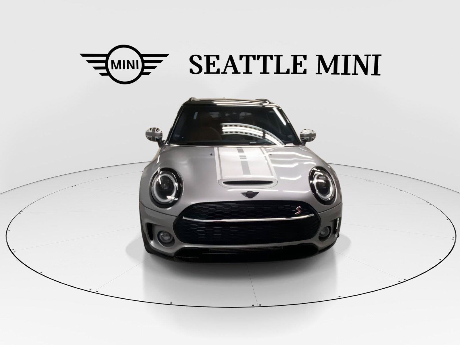 Used 2023 MINI Cooper Clubman S AWD/4WD image 3