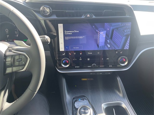 Used 2026 Lexus RZ 350e image 6