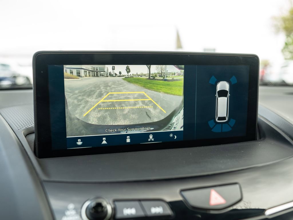 Certified 2023 Acura RDX AWD w/ Technology Package image 31