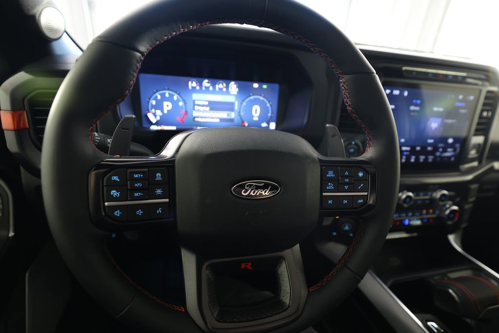 Used 2026 Ford F150 Raptor AWD/4WD image 17