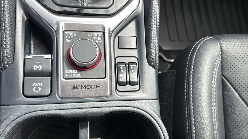 Certified 2023 Subaru Forester Touring AWD/4WD image 22
