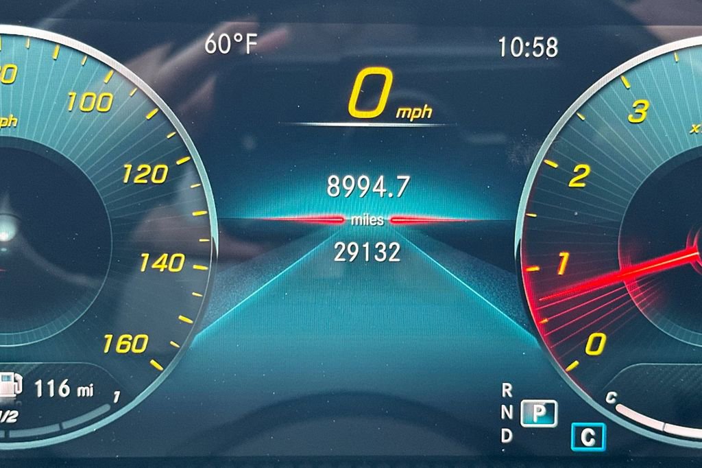 Used 2021 Mercedes-Benz CLA 250 image 25