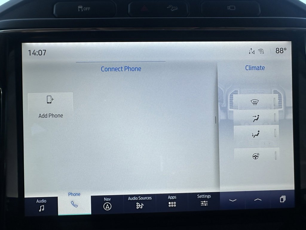 Used 2022 Ford F250 Lariat image 14