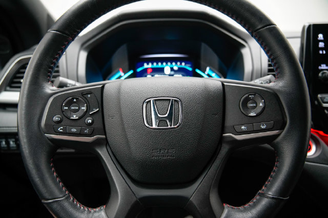 Certified 2024 Honda Odyssey Sport image 9