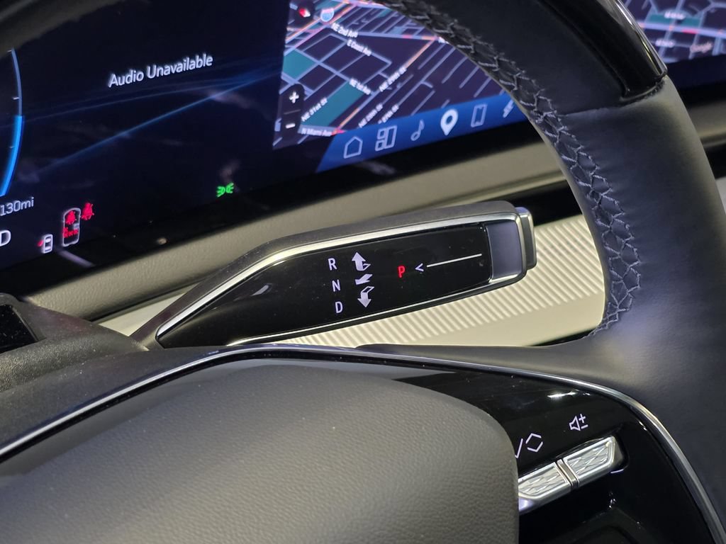 New 2026 Cadillac Optiq Sport 1 RWD image 18
