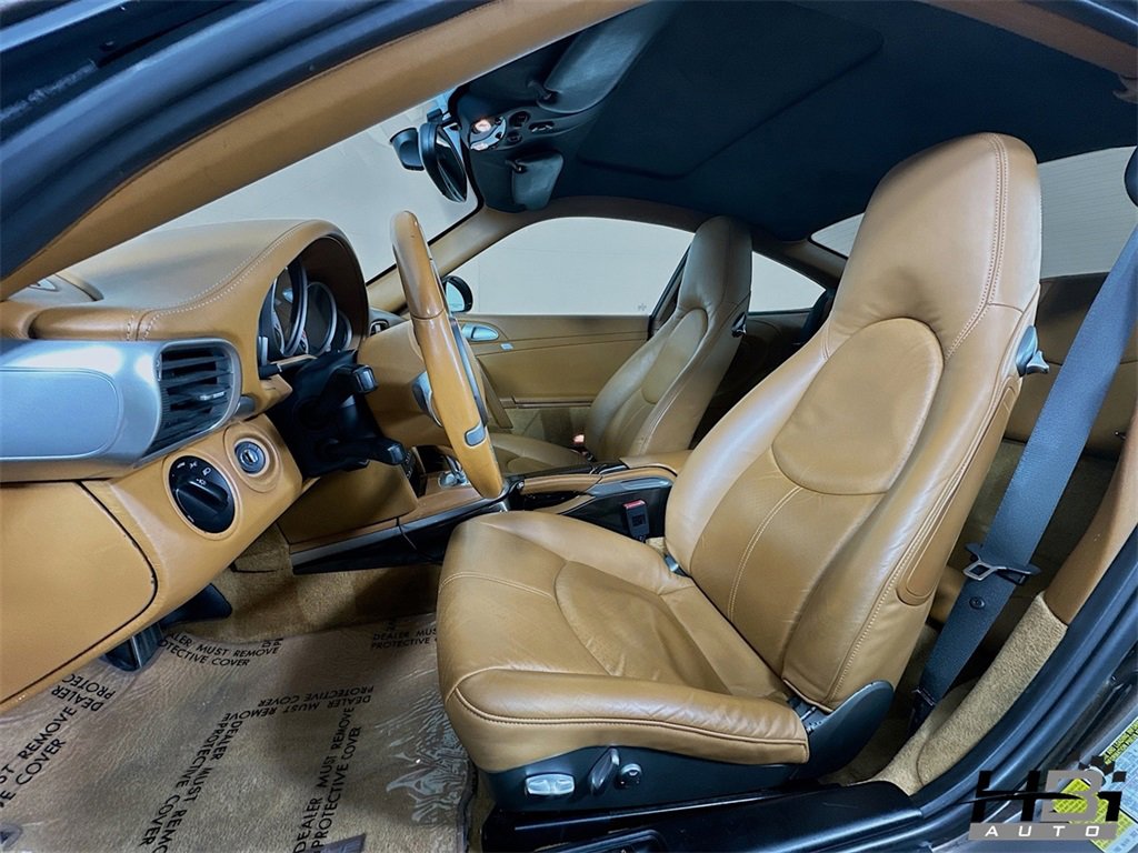 Used 2009 Porsche 911 Carrera S image 15