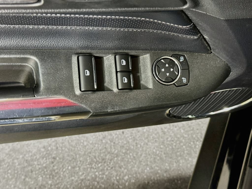 Used 2019 Ford Mustang Premium w/ Equipment Group 201A RWD image 17