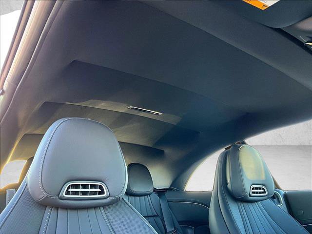 New 2026 Mercedes-Benz CLE 450 4MATIC Cabriolet image 30